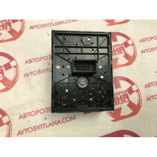 Переключатель света Opel Combo 2001-2011 9116610
